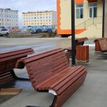 Подведены итоги Всероссийского голосования за объекты благоустройства в Анадыре, Билибино и Певеке