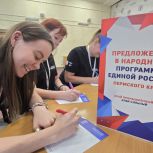 «Зелёная экономика» и кадры будущего: пермский форум объединил профсоюзы, экологию и Народную программу «Единой России»