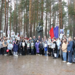 При поддержке Натальи Шевчик в регионе сохраняется память об основоположнике курортологии Евдокиме Яковлеве