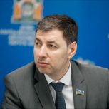 Николай Ташланов помог оснастить восемь медицинских учреждений Югры