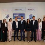 Республика Башкортостан отметила лидеров Всероссийского Агродиктанта