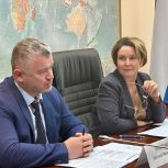 Директор Центра развития Евгений Андриенко: Студенческий координационный совет по внесению предложений в законотворчество создадут на западе Москвы
