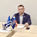 В Ноябрьске прошла неделя приемов по вопросам материнства и детства