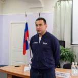 Максим Иванов: «Люди, которые здесь живут, не должны чувствовать себя оторванными от обычной жизни»