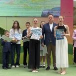 В Оренбурге подвели итоги детского конкурса-фестиваля «Память маленьких сердец»
