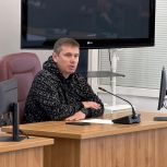 Фракция «Единая Россия» поддержала открытие почты в посёлке Белое Озеро