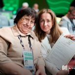 Более 600 тысяч участников, 11 000 площадок, 89 регионов: подведены итоги Второго Всероссийского агродиктанта