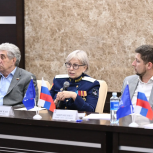 Предложение «Единой России» о проведении в Оренбурге второго женского форума получило поддержку губернатора