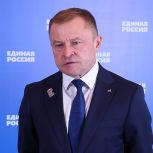 Александр Калинин: Сохранение порога выручки для уплаты НДС — серьёзный шаг по сохранению рентабельности микробизнеса