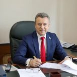 Анатолий Выборный: Лучшие инициативы рождаются в Москве и становятся реальностью для каждого