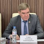 Личный приём предпринимателей состоялся в Калуге