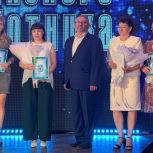 Карталы отметили День медицинского работника