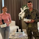 Квадроциклы, генераторы, инструменты: «Единая Россия» по всей стране отправляет гумпомощь бойцам на передовую