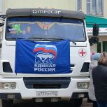 В районах республики продолжается работа «Поездов здоровья»