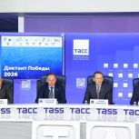 Анзор Музаев: Акция «Диктант Победы» помогла увеличить количество 100-балльников по истории