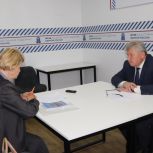 Алексей Анохин: оценим ситуацию и найдем пути решения