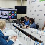 Правовая поддержка защитников Отечества: В Региональной общественной приемной состоялся семинар по налоговым льготам для участников СВО