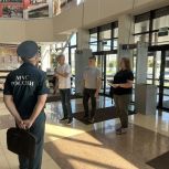В Тамбовской области проверили готовность детских и спортивных объектов к летнему сезону