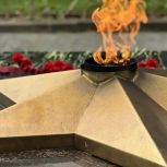 День памяти и скорби в Обнинске