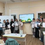 В Калужской области подвели итоги Всероссийского Агродиктанта - 2026