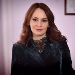 Депутат Госдумы Светлана Бессараб прокомментировала сбор предложений в Народную программу