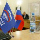 В общественной приёмной партии с курянами встретятся депутаты облдумы и Курского горсобрания