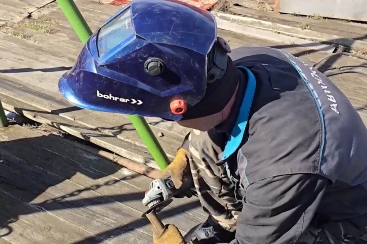 В Братске на газ переведен 51 частный дом, план до конца года – 533 домовладения