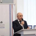 «Единая Россия» в Чувашии пойдёт на выборы командой, сформированной по запросу людей