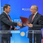 Архангельская область и Санкт-Петербург готовятся к празднованию 600-летия основания первого монашеского поселения на Соловецком архипелаге