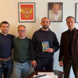 На Сахалине подвели промежуточные итоги декад Марафона «Сила России»