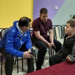 В Верхнем Уфалее городскую среду сделают удобной для всех