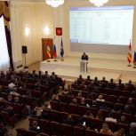 Единая Россия в Челябинской области подвела итоги предварительного голосования и обозначила ключевые задачи перед выборами в федеральный парламент