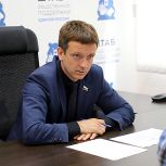 Сергей Васянин взял на личный контроль решение социально значимых проблем пензенцев