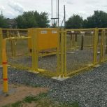 В Карталинском округе идут работы по газификации села Елизаветопольское