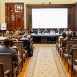 Комитет по законодательству петербургского парламента поддержал законопроект «Единой России» о социальных контрактах для ветеранов СВО