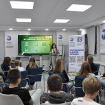 Штаб общественной поддержки РТ провел лекции и викторины для детей ко Дню эколога