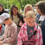 Казанские депутаты встретились с педагогами и воспитанниками инклюзивного центра «Тылсым»