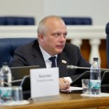 Законодатели СЗФО: в приоритете кадры, поддержка участников СВО и защита пенсионных прав северян