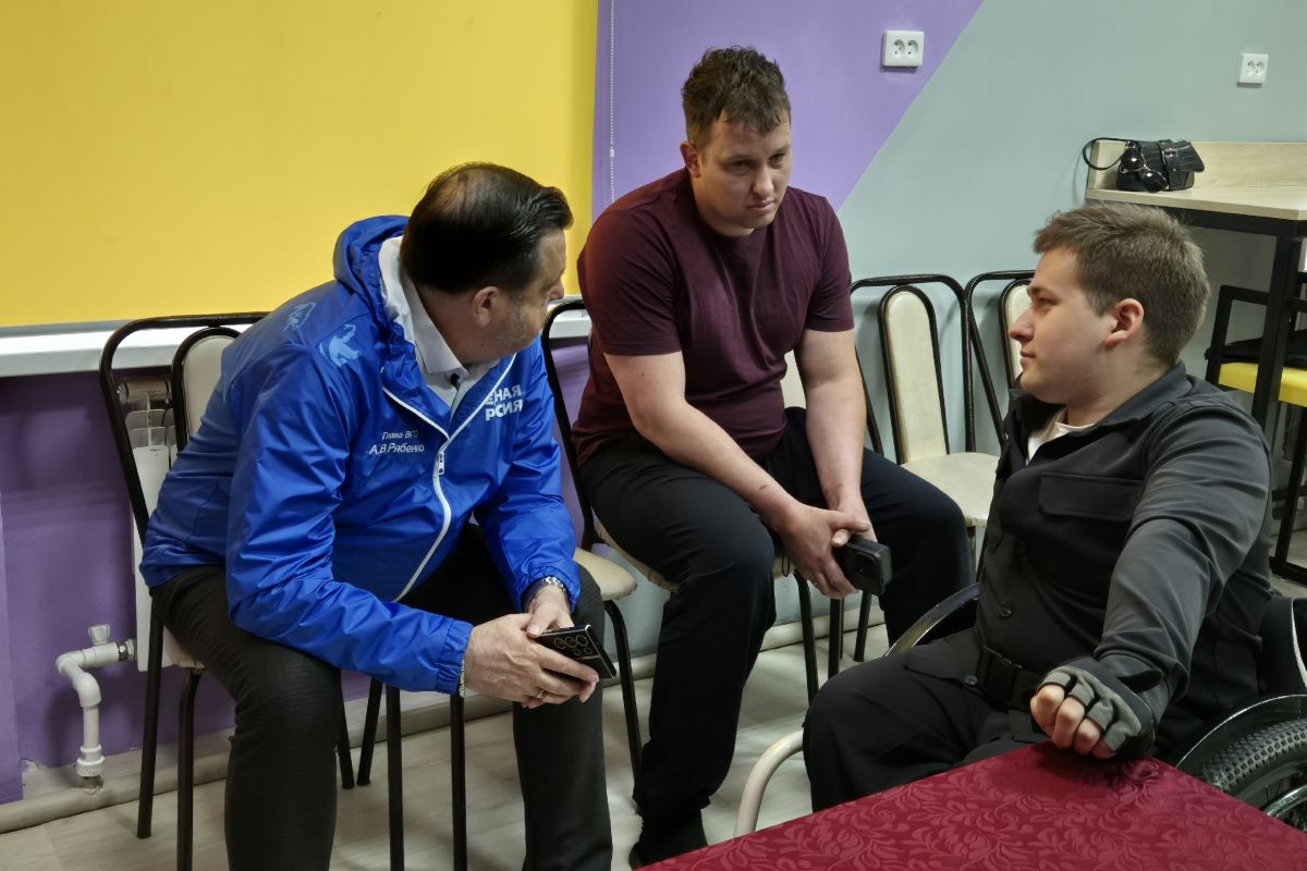 В Верхнем Уфалее городскую среду сделают удобной для всех