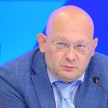 Директор по политисследованиям ВЦИОМа Михаил Мамонов: «Единая Россия» не только адаптируется под изменяющиеся условия, но и продвигает свою повестку