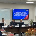 Партийный проект «Выбирай своё» в Чувашии показал свою эффективность