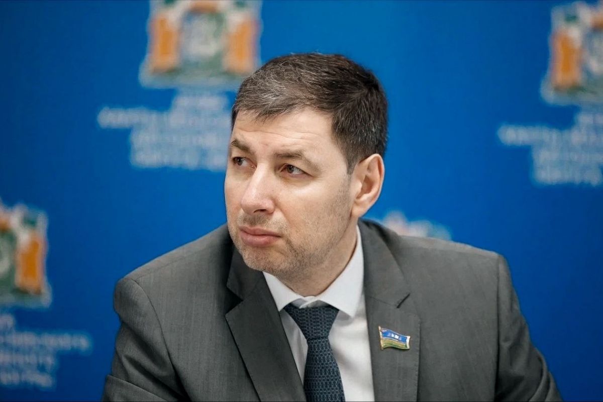 Николай Ташланов помог оснастить восемь медицинских учреждений Югры