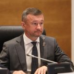 Михаил Струк: Труд социальных работников требует не только высокого профессионализма, но и большого сердца, терпения и душевной щедрости