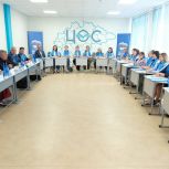 Более 13 тысяч предложений поступило в Народную программу "Единой России" от жителей Новгородской области