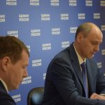 В Свердловской области подвели итоги предварительного отбора кандидатов в Госдуму и Заксобрание