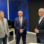 Депутат Госдумы Евгений Нифантьев выступил с инициативой увековечить заслуги героев-железнодорожников в названии улицы на юге Москвы