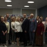 Михаил Клименко: презентован фотопроект, посвященный силе многодетного материнства