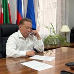 «Единая Россия» провела в Татарстане региональную неделю приемов граждан