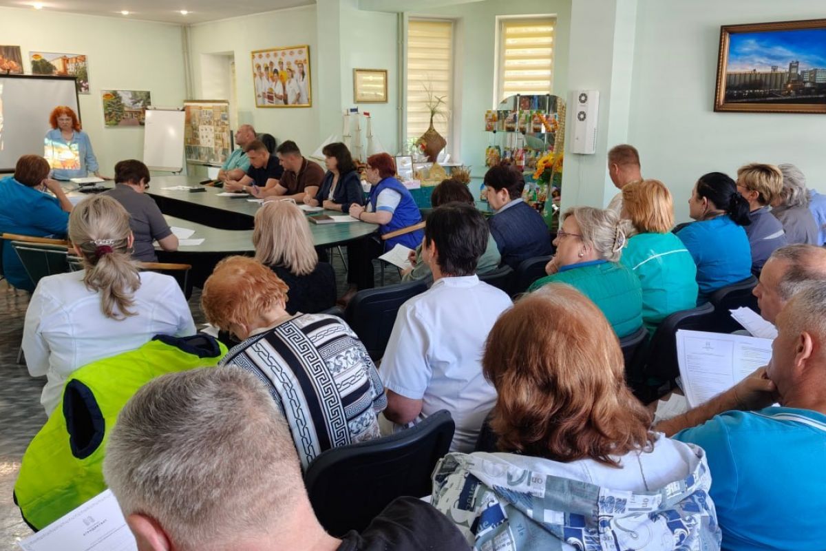 Более 600 тысяч участников, 11 000 площадок, 89 регионов: подведены итоги Второго Всероссийского агродиктанта