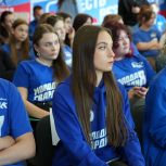 В Вологде «Молодая Гвардия Единой России» подвела итоги проекта «ПолитЗавод» и наметила новые векторы развития